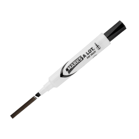 Marks A Lot Dry Erase Marker – Chisel Tip